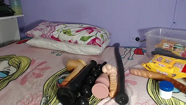 Snapshot of ruby07 chatting on 18, 3, 2026 ruby07 online show from 18, 3, 2026