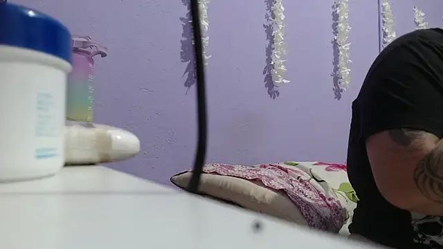 Snapshot of ruby07 chatting on 18, 4, 2026 ruby07 online show from 18, 4, 2026