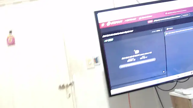 Snapshot of ruby07 chatting on 27, 4, 2026 ruby07 online show from 27, 4, 2026