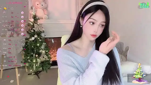 Kiss-18 online show from 26, 12, 2024