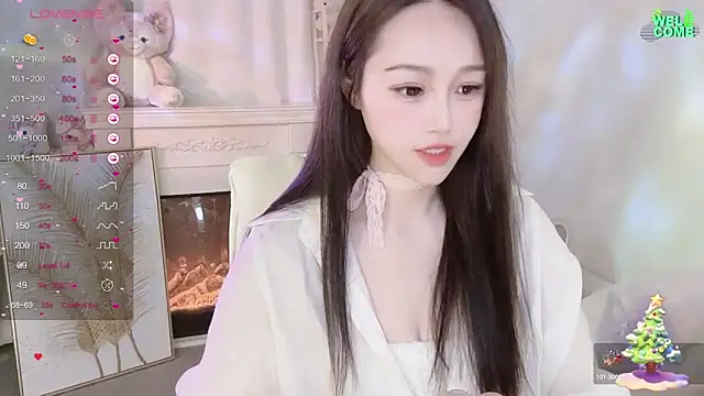 Kiss-18 online show from 8, 1, 2025