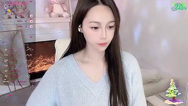 Kiss-18 online show from 22, 1, 2025