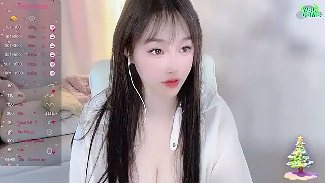 Kiss-18 online show from 17, 3, 2025