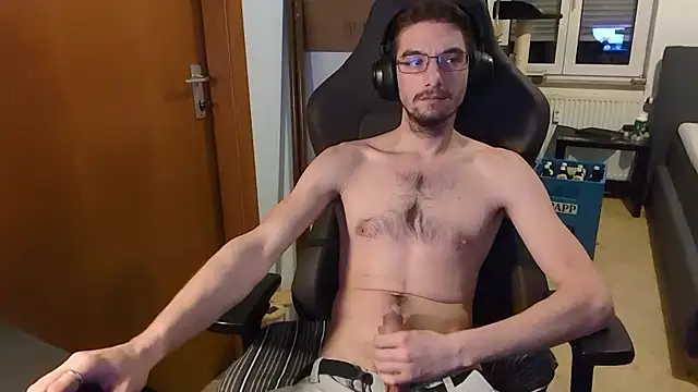 Snapshot of Germanboy9509 chatting on 1, 3, 2025 Germanboy9509 online show from 1, 3, 2025