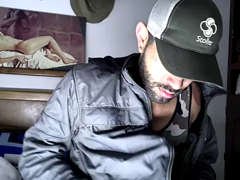 Snapshot of hideonbush051 chatting on 26, 9, 2025 hideonbush051 online show from 26, 9, 2025