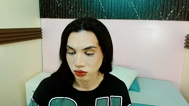 Snapshot of JackyMurphy chatting on 15, 12, 2025 JackyMurphy online show from 15, 12, 2025