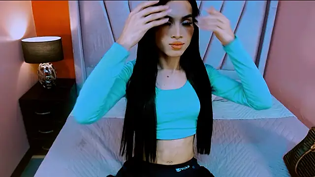 Snapshot of JackyMurphy chatting on 9, 3, 2026 JackyMurphy online show from 9, 3, 2026