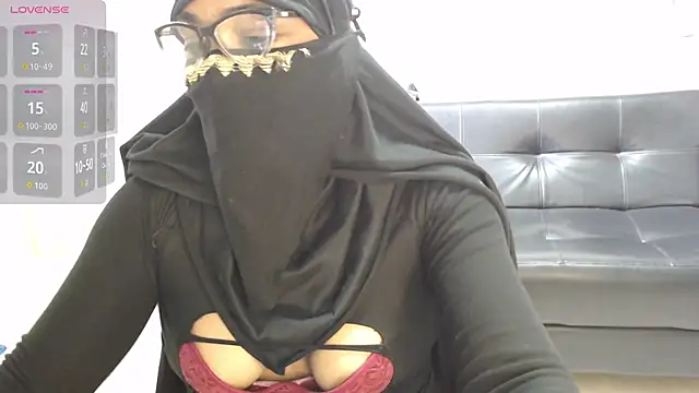 Aaliyah brown online show from 18, 9, 2025