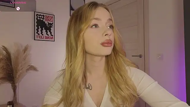  MayShy  online show from 19, 3, 2025