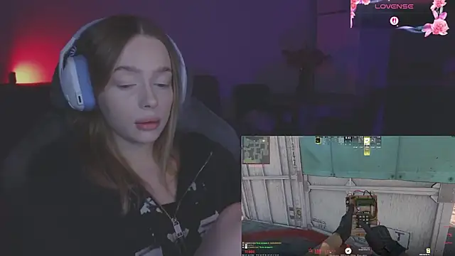  MayShy  online show from 4, 12, 2025