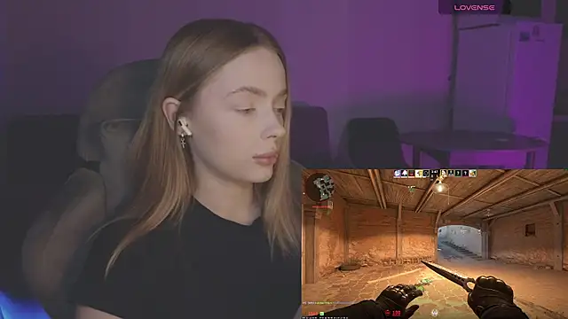  MayShy  online show from 5, 12, 2025