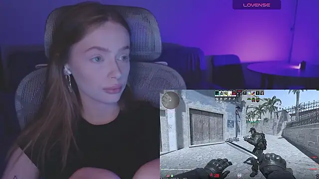 Snapshot of _MayShy_ chatting on 13, 1, 2026 MayShy online show from 13, 1, 2026