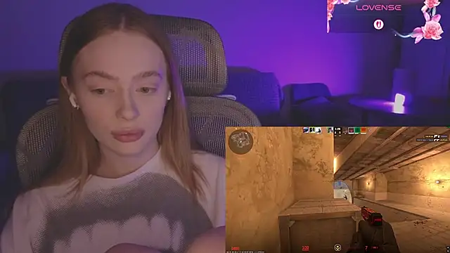 Snapshot of _MayShy_ chatting on 14, 1, 2026 MayShy online show from 14, 1, 2026