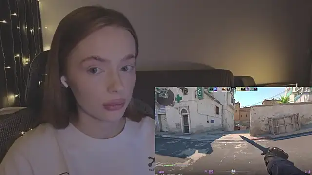 Snapshot of _MayShy_ chatting on 16, 2, 2026 MayShy online show from 16, 2, 2026