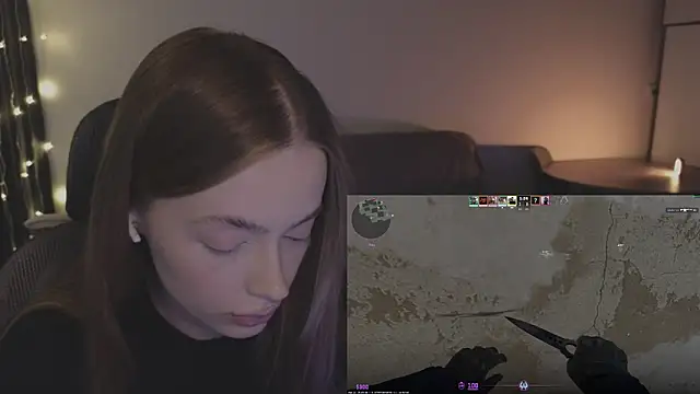 Snapshot of _MayShy_ chatting on 17, 2, 2026 MayShy online show from 17, 2, 2026