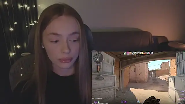 Snapshot of _MayShy_ chatting on 19, 2, 2026 MayShy online show from 19, 2, 2026