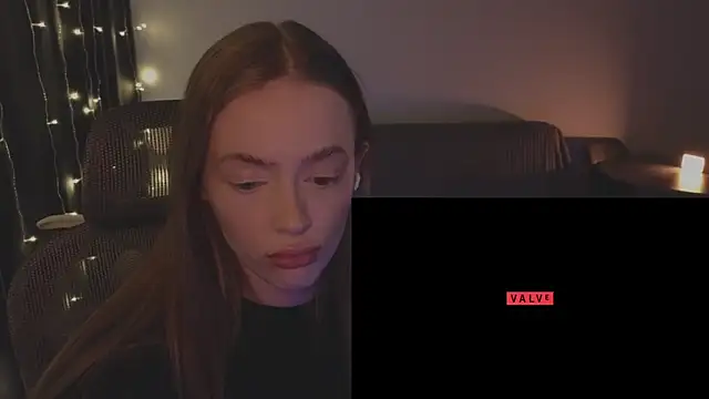 Snapshot of _MayShy_ chatting on 20, 2, 2026 MayShy online show from 20, 2, 2026