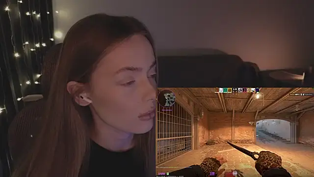 Snapshot of _MayShy_ chatting on 23, 2, 2026 MayShy online show from 23, 2, 2026