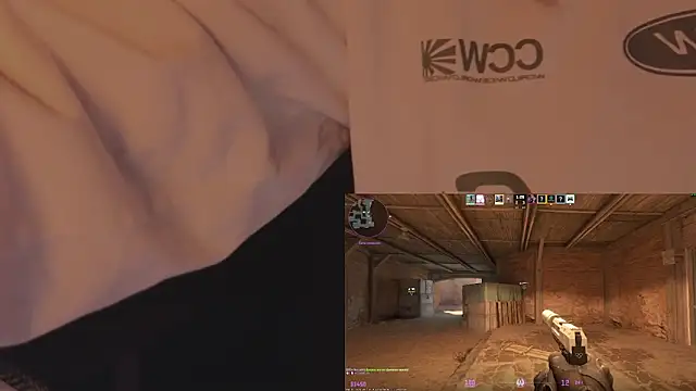 Snapshot of _MayShy_ chatting on 28, 2, 2026 MayShy online show from 28, 2, 2026