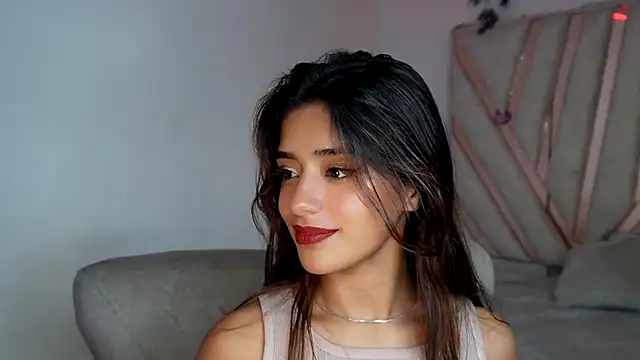 Snapshot of Rebecca_055 chatting on 29, 3, 2026 Rebecca 055 online show from 29, 3, 2026