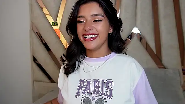 Snapshot of Rebecca_055 chatting on 23, 4, 2026 Rebecca 055 online show from 23, 4, 2026