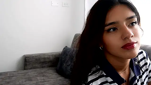 Snapshot of Rebecca_055 chatting on 23, 6, 2026 Rebecca 055 online show from 23, 6, 2026