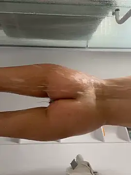 jungleangel online show from 8, 1, 2025