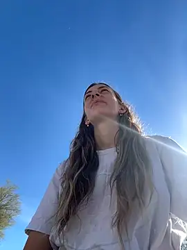 jungleangel online show from 4, 3, 2025