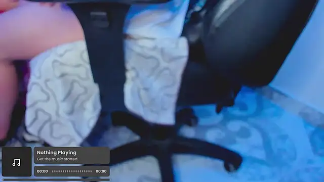 Sexyboy 666 online show from 21, 9, 2025