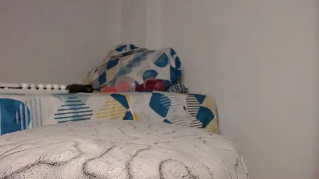 Sexyboy 666 online show from 9, 10, 2025