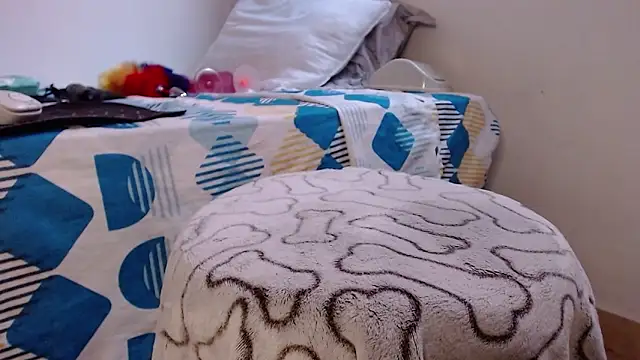 Sexyboy 666 online show from 29, 10, 2025