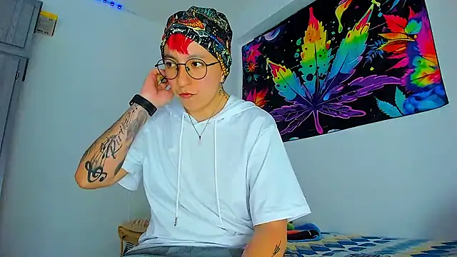 Sexyboy 666 online show from 9, 1, 2026