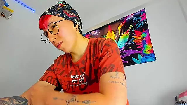 Sexyboy 666 online show from 14, 2, 2026