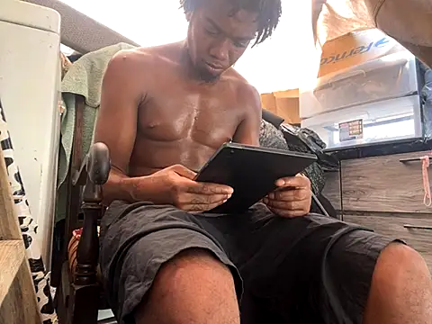 SlimeCrownzOut5 online show from 18, 9, 2025