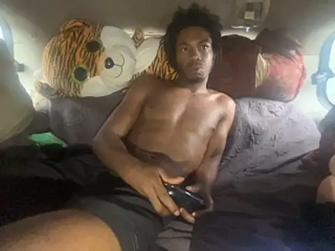 SlimeCrownzOut5 online show from 20, 11, 2025