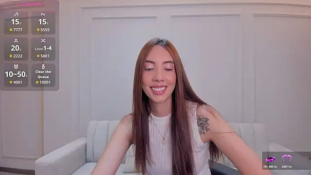 AnaisNin online show from 20, 3, 2026