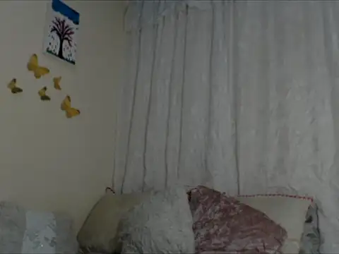 sharloth x18 online show from 26, 9, 2025