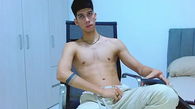 jhony-sex online show from 22, 10, 2025