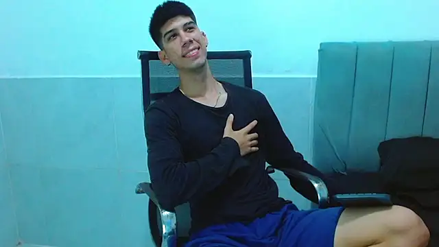 jhony-sex online show from 18, 12, 2025