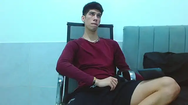 Snapshot of jhony-sex chatting on 7, 3, 2026 jhony-sex online show from 7, 3, 2026