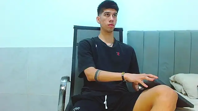 Snapshot of jhony-sex chatting on 31, 3, 2026 jhony-sex online show from 31, 3, 2026