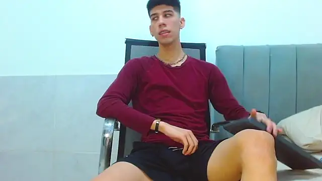 Snapshot of jhony-sex chatting on 11, 4, 2026 jhony-sex online show from 11, 4, 2026