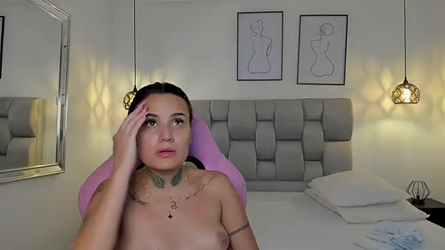 Susan-Sweet-7 online show from 23, 9, 2025