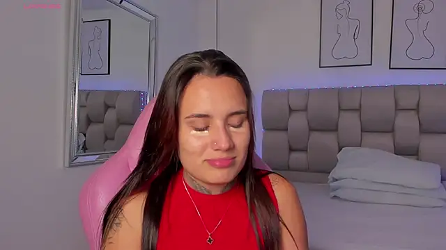 Susan-Sweet-7 online show from 4, 12, 2025