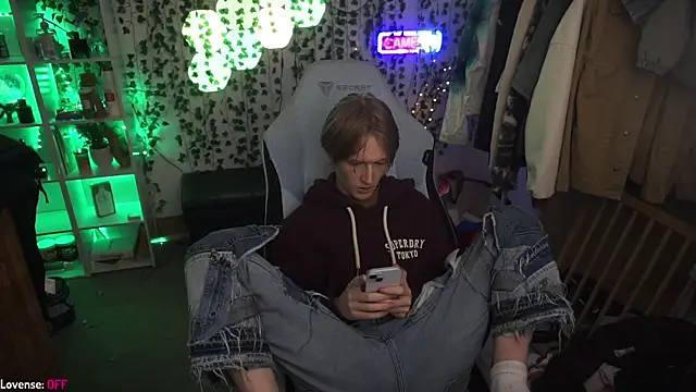 twinkben online show from 9, 12, 2024