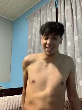 Snapshot of Malditofierro chatting on 12, 11, 2025 Malditofierro online show from 12, 11, 2025