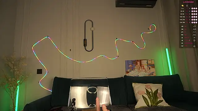 anna54784 online show from 7, 3, 2026