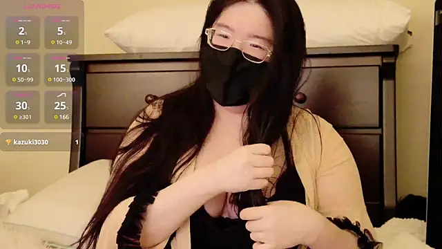 Kara-Nuna online show from 10, 12, 2024