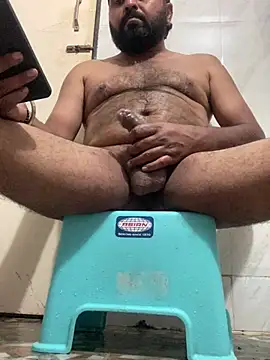 Snapshot of Daddy_inurhouse chatting on 17, 6, 2026 Daddy inurhouse online show from 17, 6, 2026