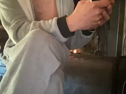 Snapshot of ExtraLotto chatting on 12, 1, 2025 ExtraLotto online show from 12, 1, 2025